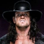 The Undertaker Net Worth 2022
