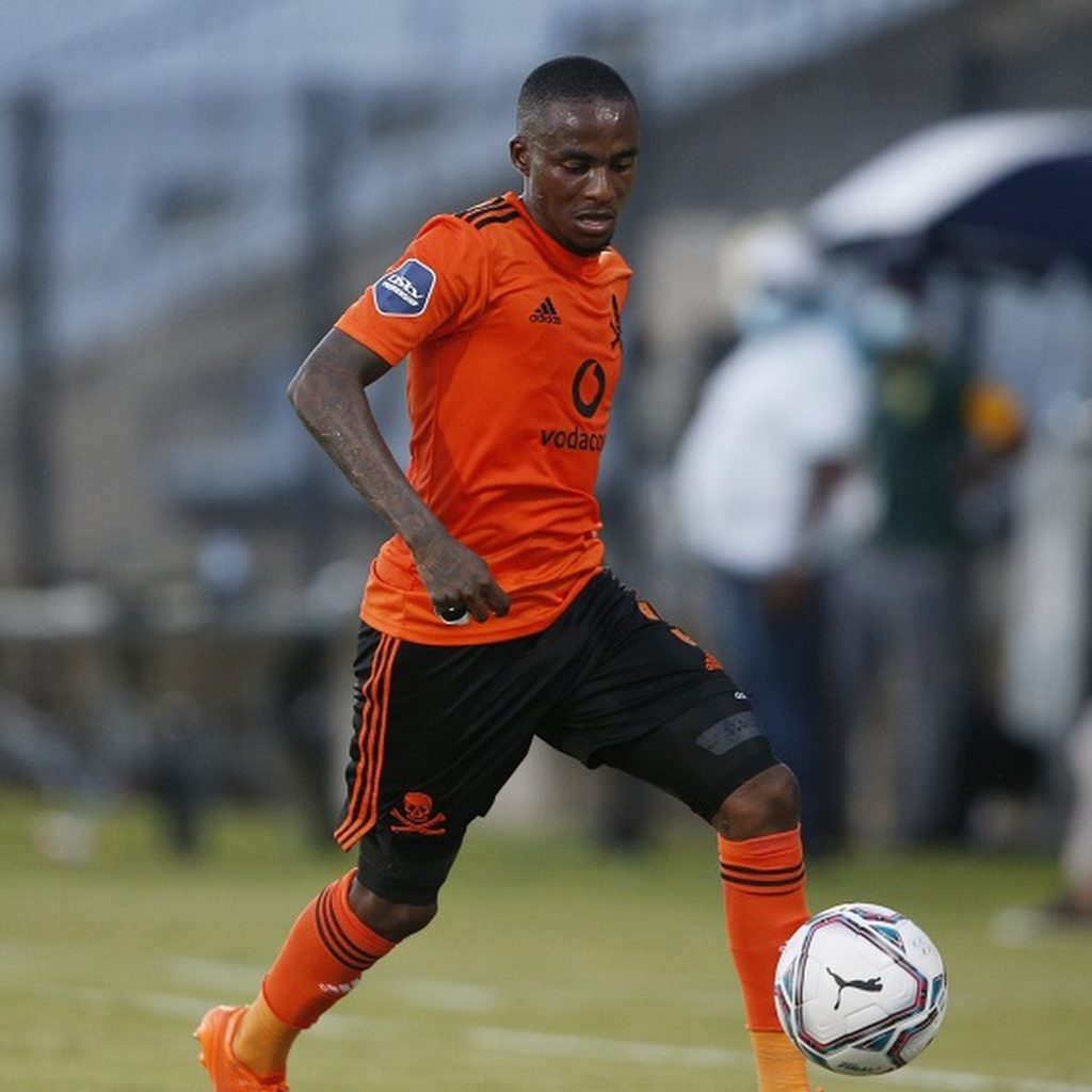 Orlando Pirates Players Salary List