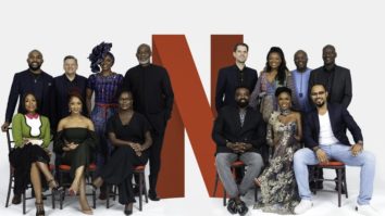 Best Movies On Netflix South Africa 2022