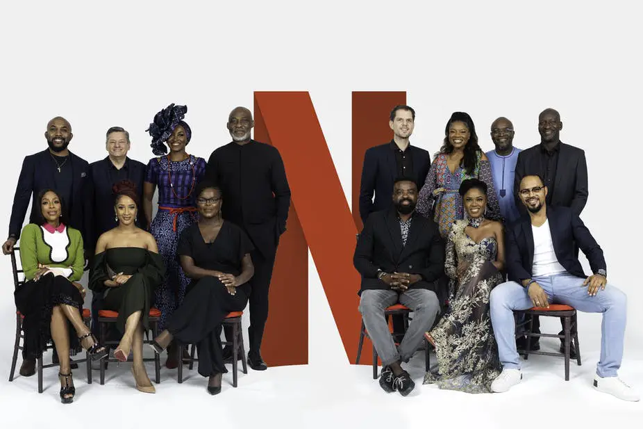 Best Movies On Netflix South Africa 2022