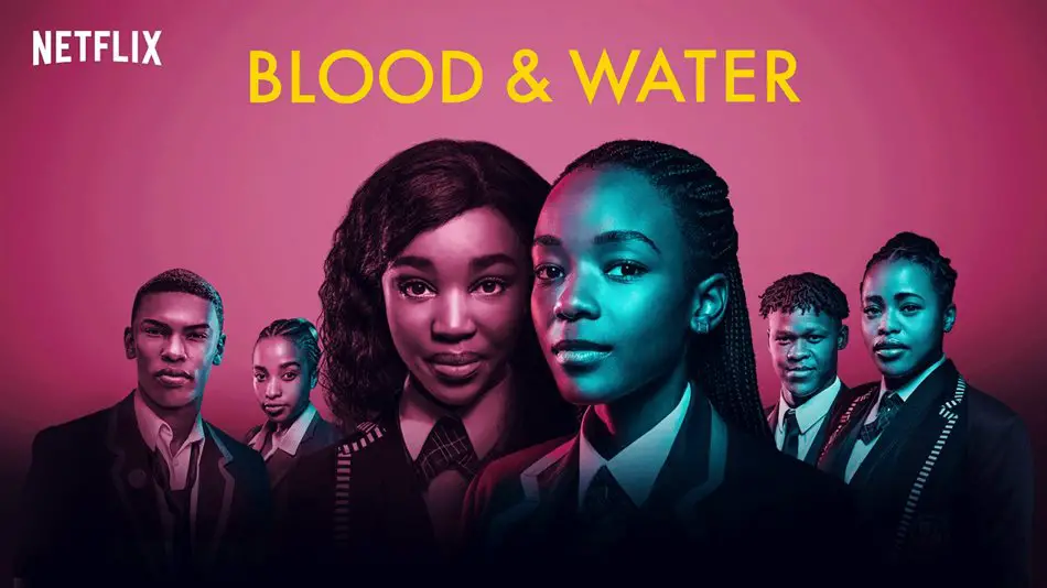 Best Series on Netflix South Africa 2022