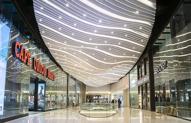 Biggest Malls In South Africa 2022