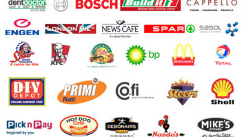 Franchises in South Africa 2022