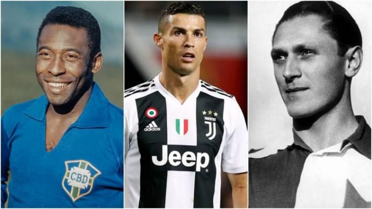 Highest Goal Scorers in the World 2022