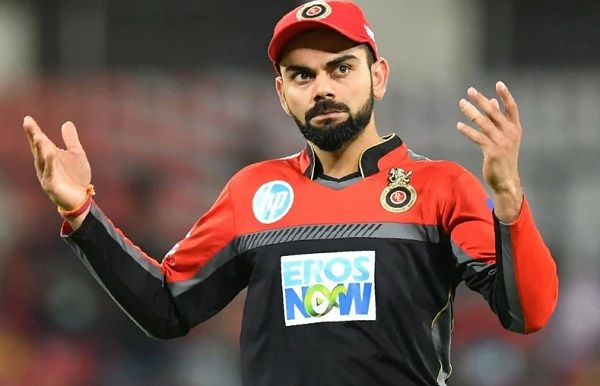 Virat Kohli Net Worth