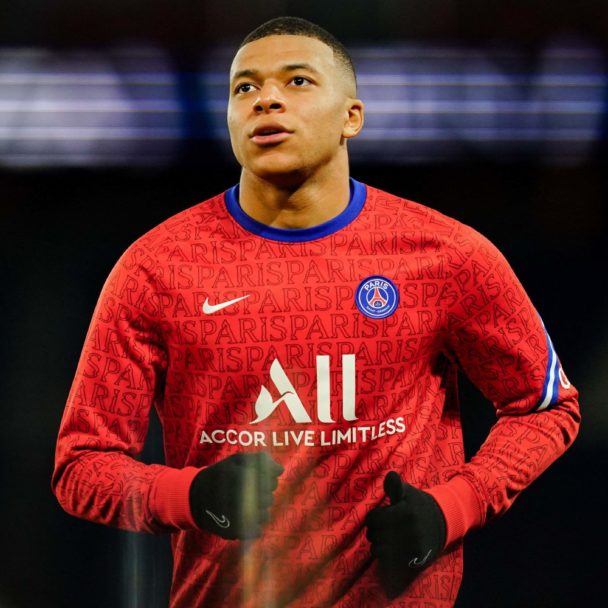 Mbappe Net Worth 2024 Salary & Endorsements [UPDATED]