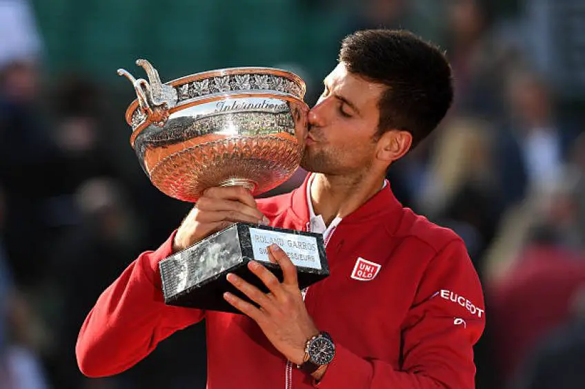 Novak Djokovic Net Worth 2022 : Salary and Earnings