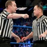 WWE Referees Salaries 2022