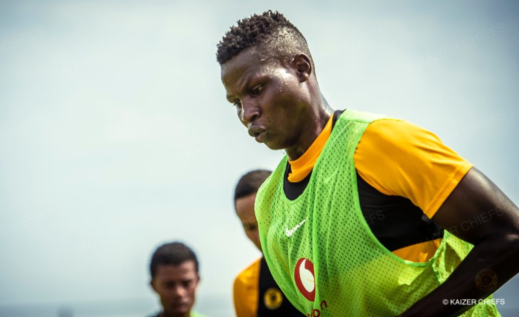 Anthony Akumu Salary at Kaizer Chiefs 2022