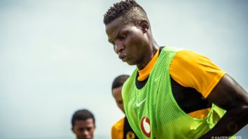 Anthony Akumu Salary at Kaizer Chiefs 2022