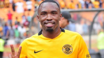 Bernard Parker Salary at Kaizer Chiefs 2022