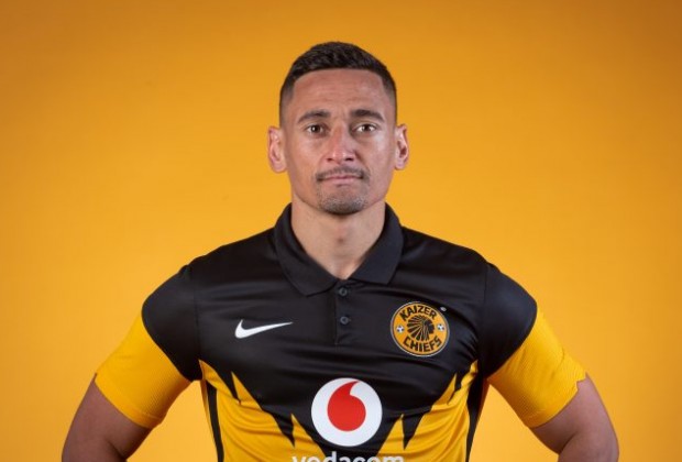 Cole Alexander Salary at Kaizer Chiefs
