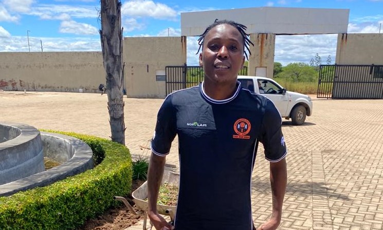 Elias Pelembe Salary at Polokwane City 2021