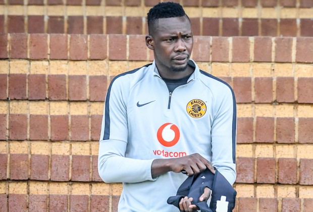 Eric Mathoho Salary at Kaizer Chiefs 2022