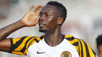 Eric Mathoho Salary at Kaizer Chiefs 2022