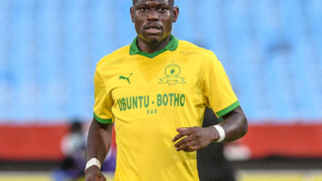 Hlompho Kekana Salary at Mamelodi Sundowns 2022