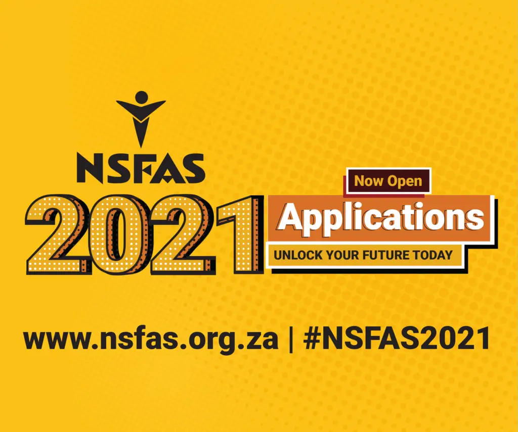 How To Check Your NSFAS Balance 2022