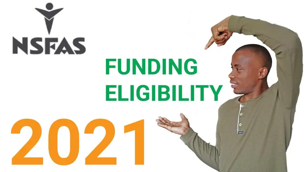 How to Check Your NSFAS Application Status 2022