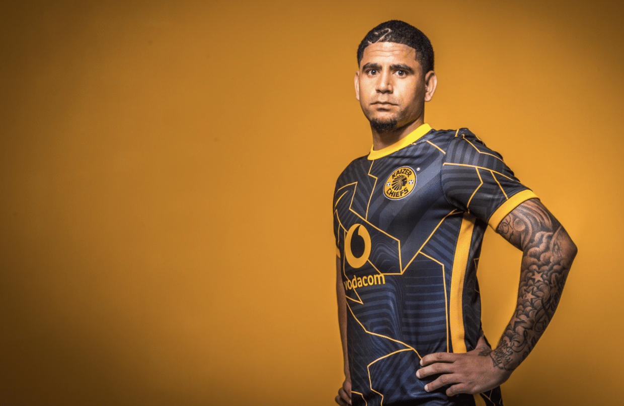 Highest Paid Players In Sa 2021 Keagan Dolly Salary Newshub360 Net