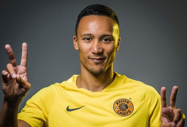 Kearyn Baccus Salary at Kaizer Chiefs 2022