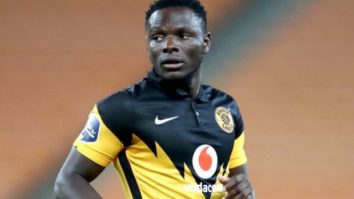 Lazarous Kambole Salary at Kaizer Chiefs 2022