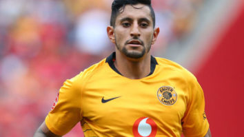 Leonardo Castro Salary at Kazier Chiefs 2022