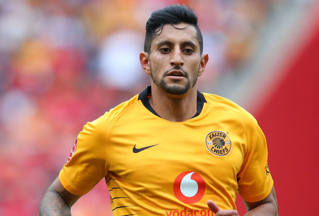 Leonardo Castro Salary at Kazier Chiefs 2022