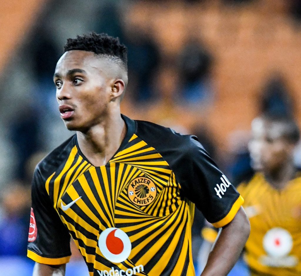 Njabulo Blom Salary at Kaizer Chiefs 2022