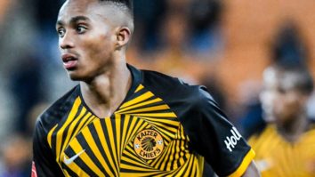 Njabulo Blom Salary at Kaizer Chiefs 2022