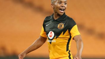 Nkosingiphile Ngcobo Salary at Kaizer Chiefs 2022