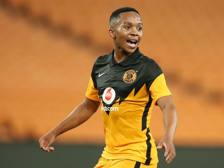 Nkosingiphile Ngcobo Salary at Kaizer Chiefs 2024 [UPDATED]