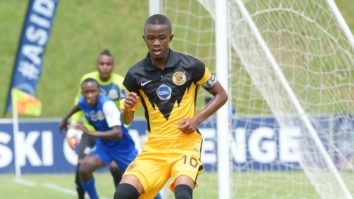 Radebe Sabelo Salary at Kaizer Chiefs 2022