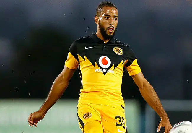 Reeve Frosler Salary at Kaizer Chiefs