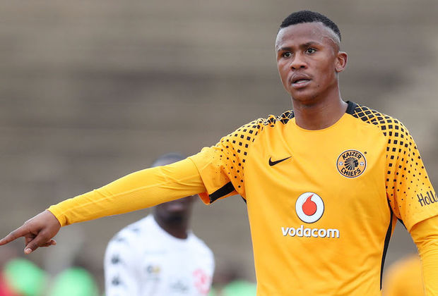 Siyabonga Ngezana Salary at Kaizer Chiefs 2022