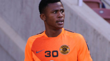 Siyabonga Ngezana Salary at Kaizer Chiefs