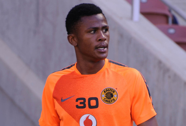 Siyabonga Ngezana Salary at Kaizer Chiefs