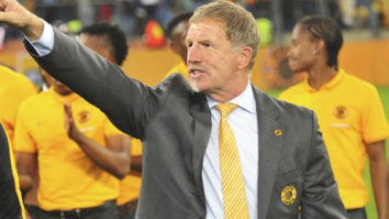 Stuart Baxter Salary at Kaizer Chiefs 2022