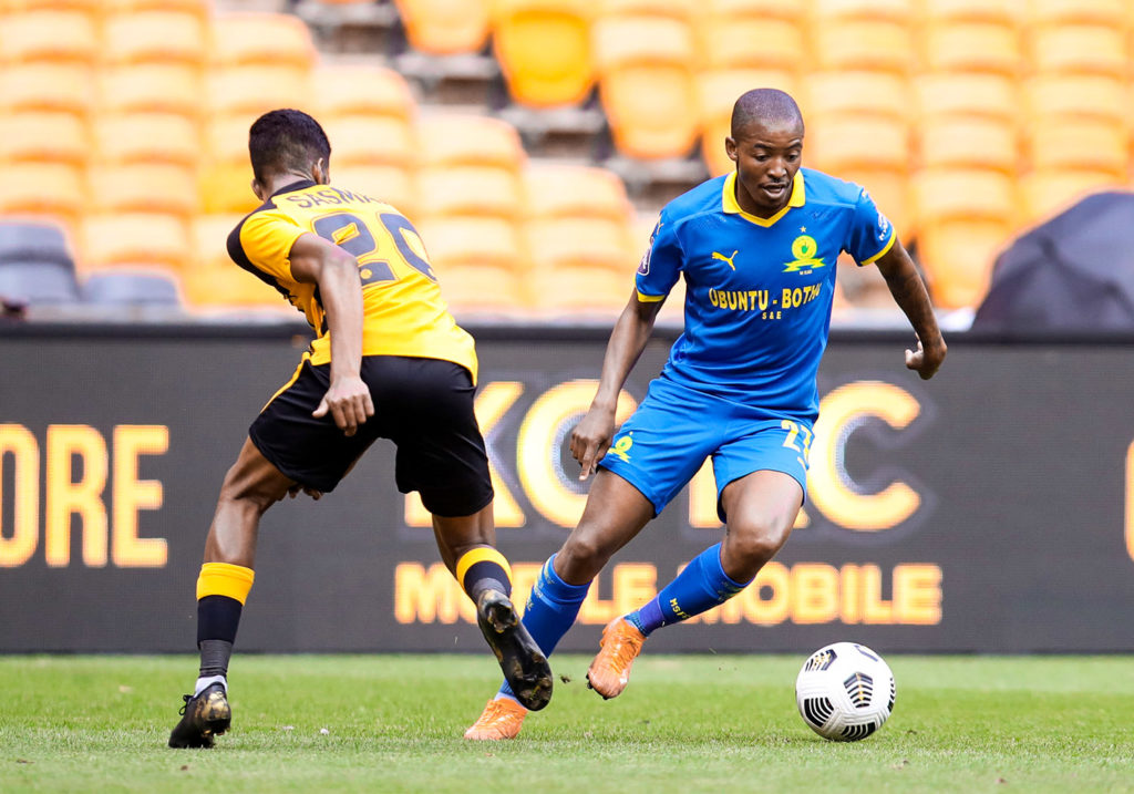 Thapelo Morena Salary at Mamelodi Sundowns 2022