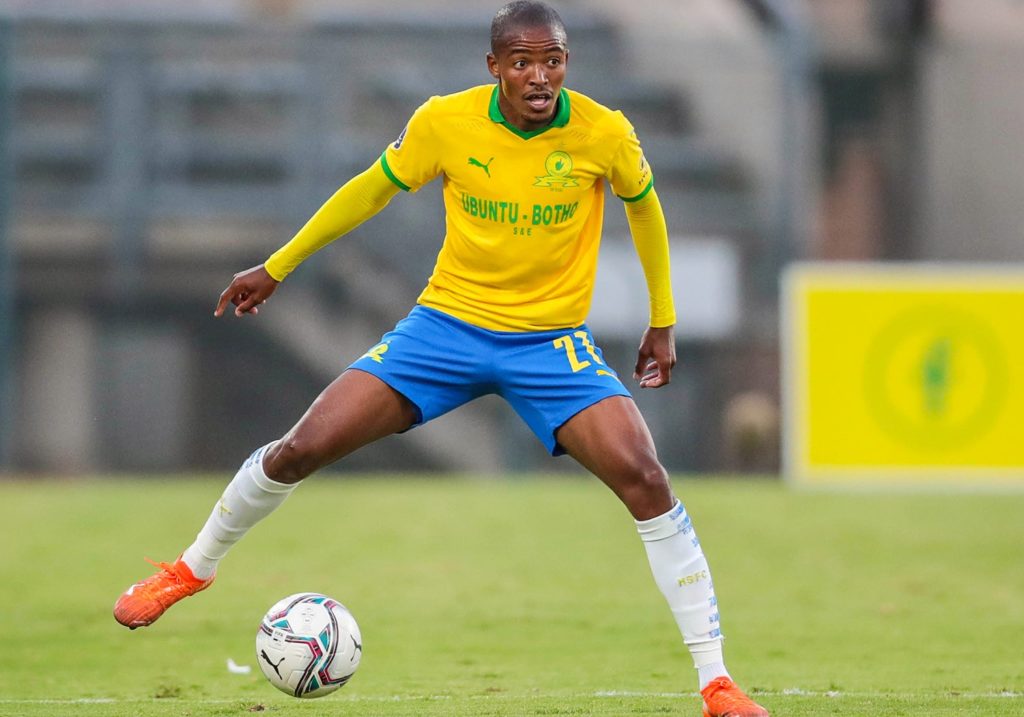 Thapelo Morena Salary at Mamelodi Sundowns 2021