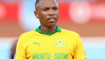 Andile Jali Salary at Mamelodi Sundowns 2022