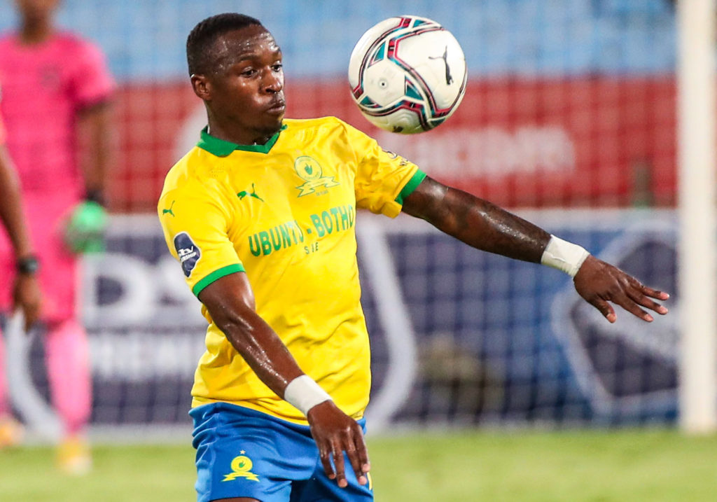 George Maluleka Salary at Mamelodi Sundowns 2022