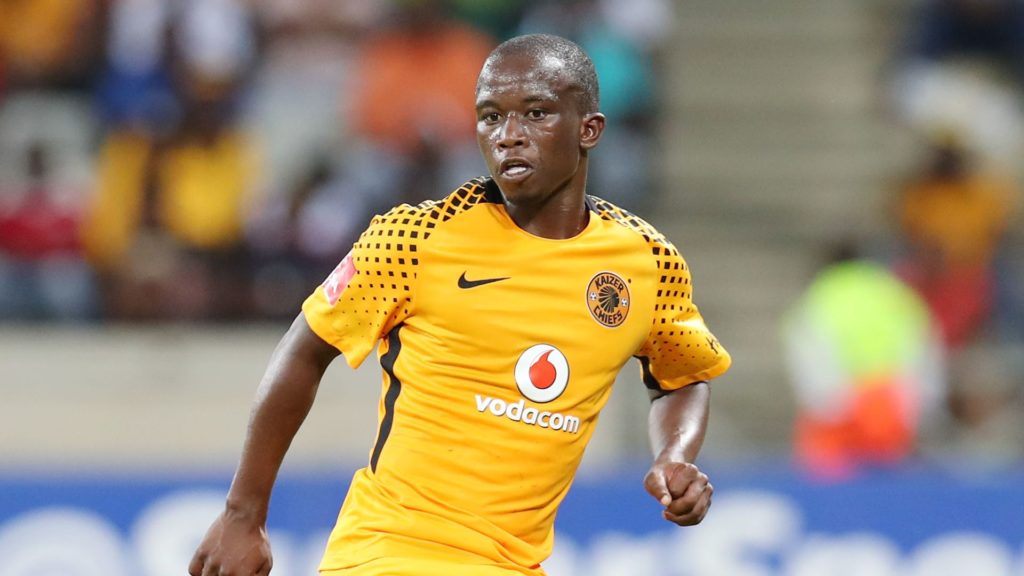 Siphosakhe Ntiyantiya Salary at Kaizer Chiefs 2021