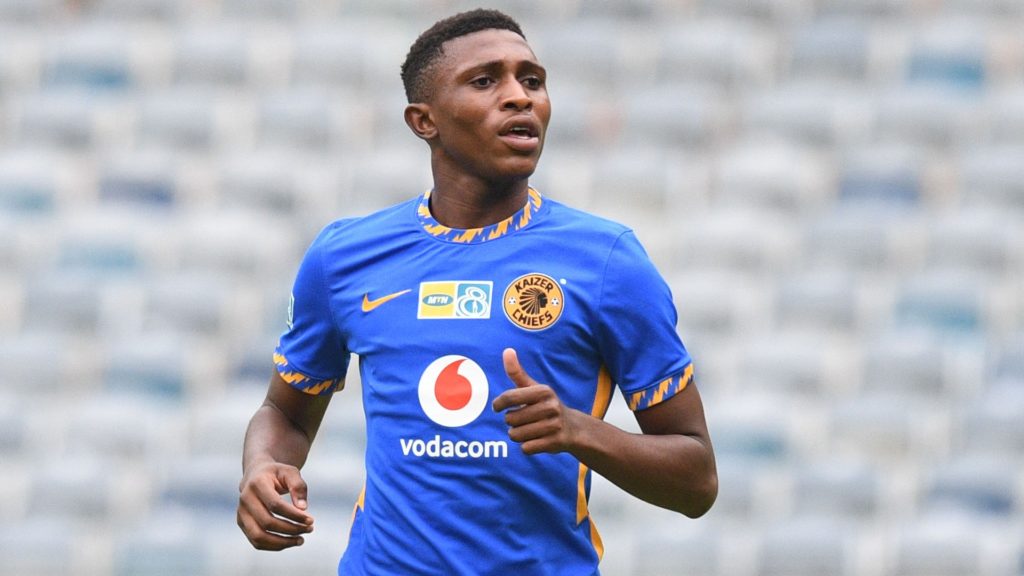 Keletso Sifama Salary at Kaizer Chiefs 2021