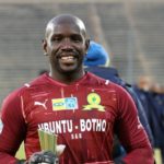 Kennedy Mweene Salary at Mamelodi Sundowns 2022