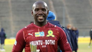 Kennedy Mweene Salary at Mamelodi Sundowns 2022