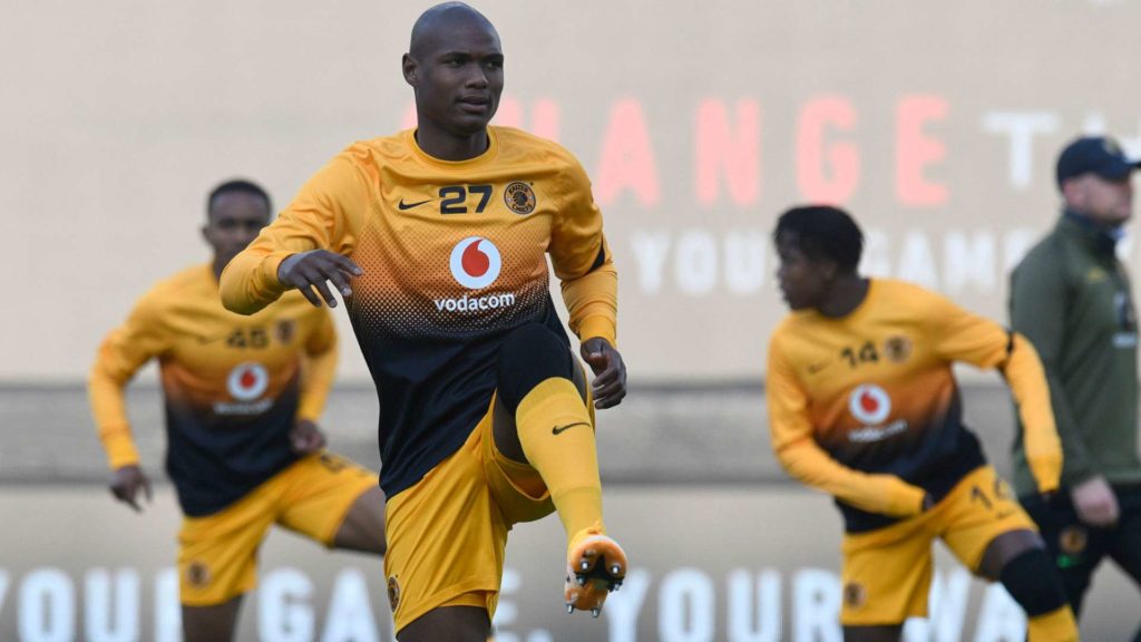 Njabulo Ngcobo Salary at Kaizer Chiefs