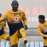 Njabulo Ngcobo Salary at Kaizer Chiefs 2022