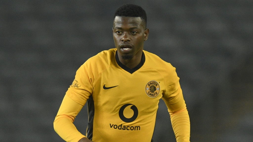 Phathutshedzo Nange Salary at Kaizer Chiefs