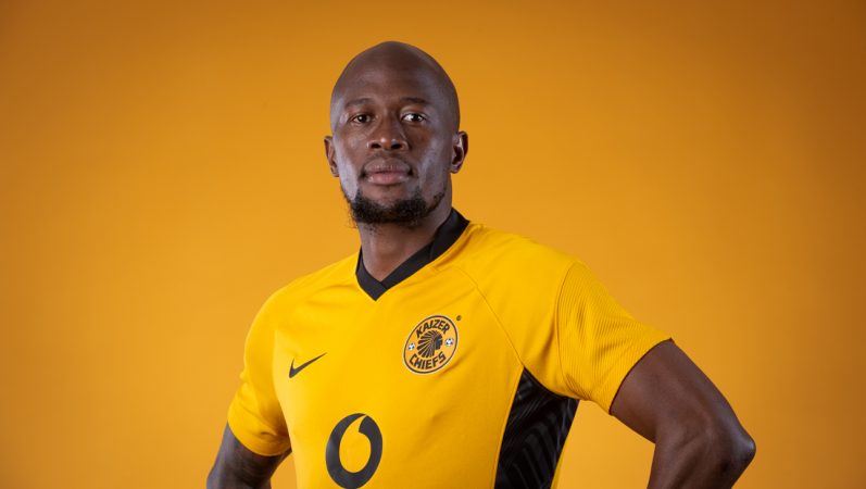 Sfiso Hlanti Salary at Kaizer Chiefs 2022