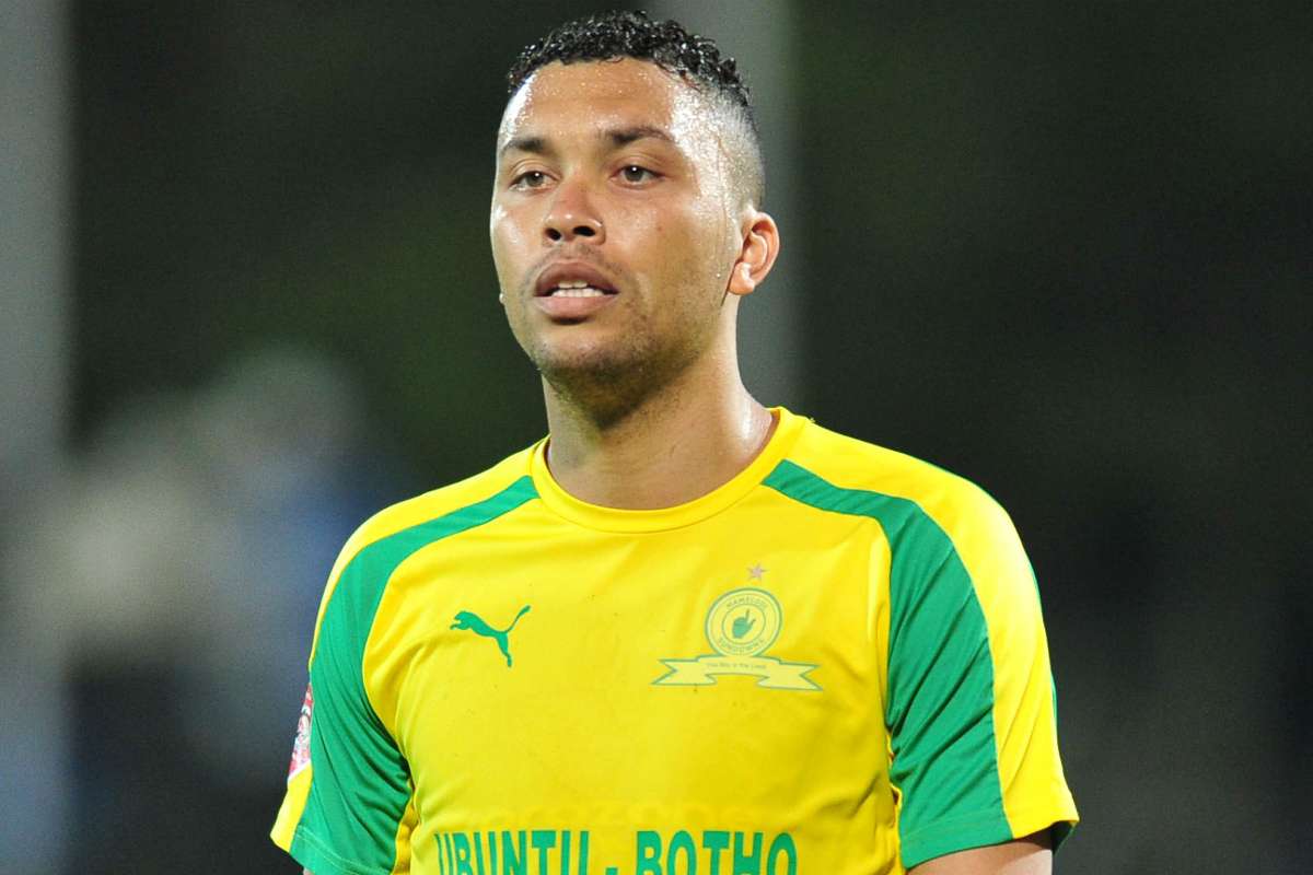 Ricardo Nascimento Salary at Mamelodi Sundowns 2022